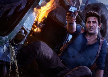 Uncharted 4 A Thief's End İnceleme
