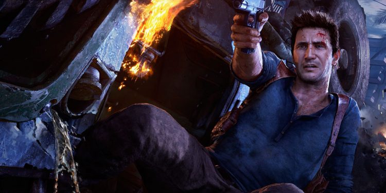 Uncharted 4 A Thief's End İnceleme
