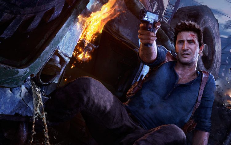 Uncharted 4 A Thief's End İnceleme