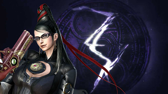 bayonetta 3