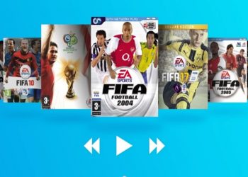 en iyi fifa şarkıları listesi