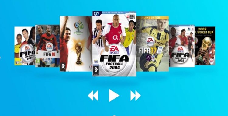 en iyi fifa şarkıları listesi