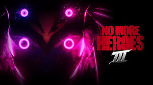 no more heroes 3