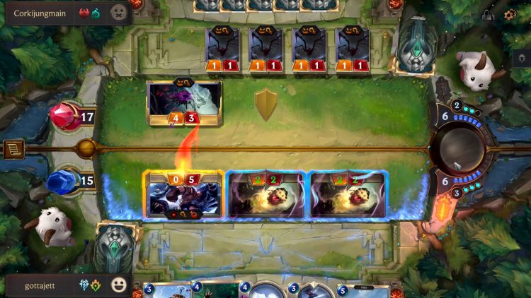 Legends of Runeterra Çıkış Tarihi Belli Oldu