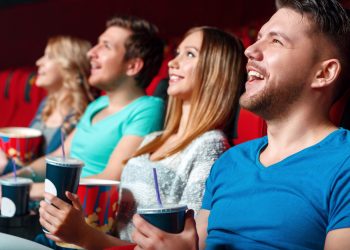 Netflix Party İle Arkadaşlarınızla Birlikte Netflix İzleyin