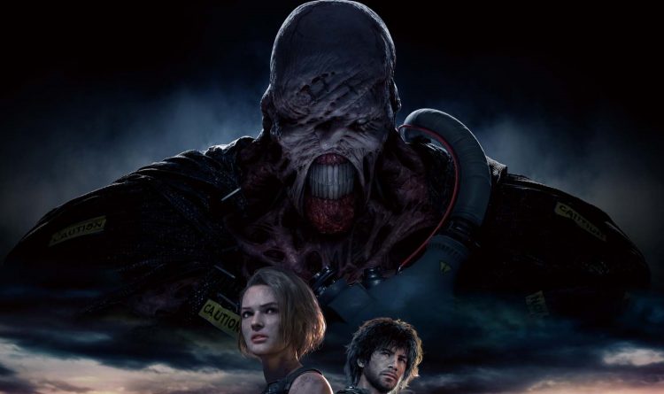 Resident 3 Evil İnceleme