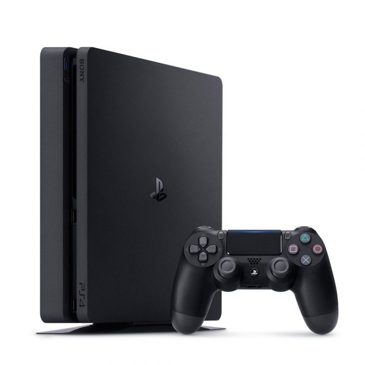 playstation 4