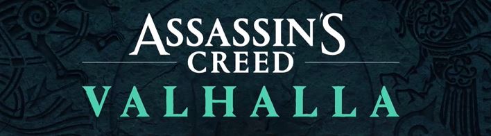 Assassin's Creed: Valhalla