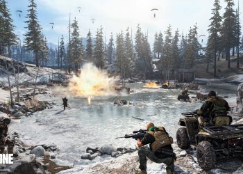 Warzone Duo Modu Geliyor Resmi Site Sızdırdı!