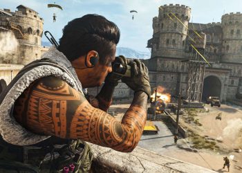 CoD: Warzone Hile İçin İlginç Bir Çözüm Buldu