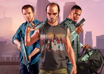 GTA 5 Easter Egg
