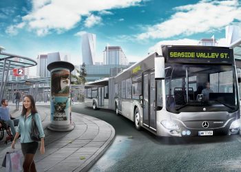Bus Simulator İnceleme