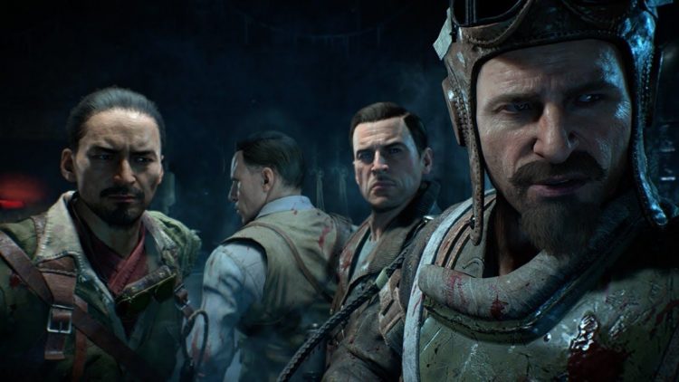 Call of Duty: Black Ops Cold War