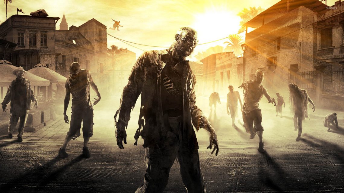 Dying Light 2