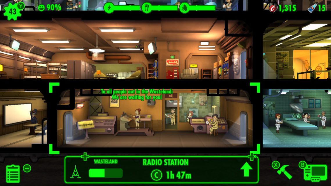 fallout shelter exploring wasteland locations fallout shelter exploring wasteland locations