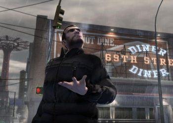 En İyi GTA Şarkıları!