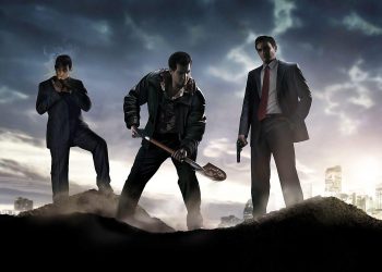 Mafia 2 Definitive Edition