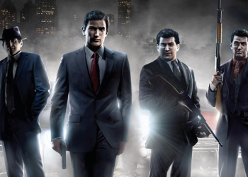 Mafia 2 Definitive Edition İnceleme