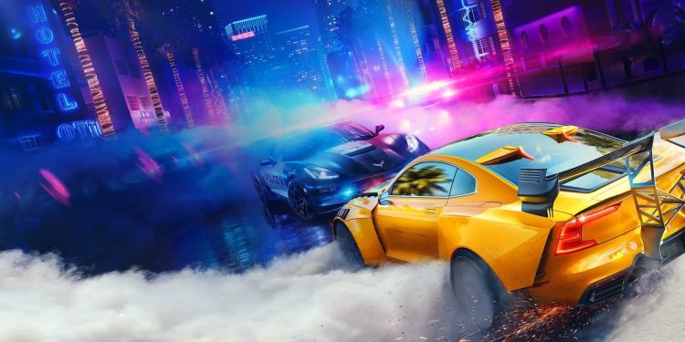 Need for Speed Heat İnceleme