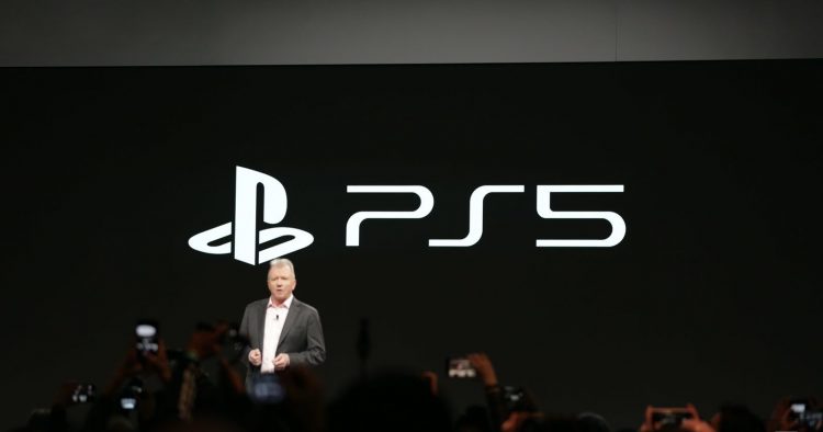 PlayStation 5