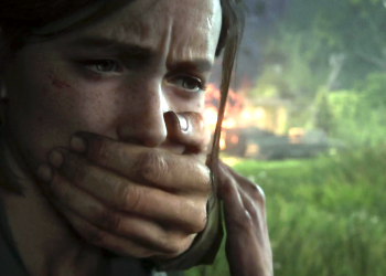 The Last of Us Part 2