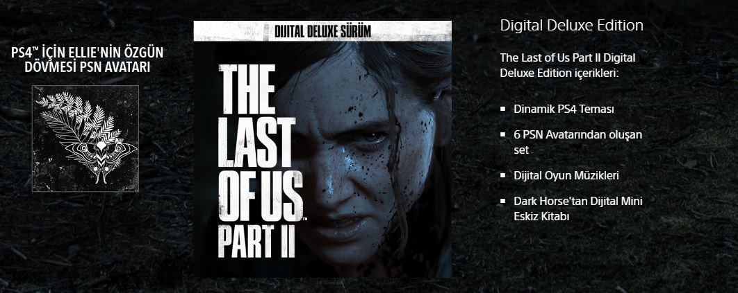 The Last of Us Part 2