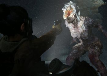 The Last of Us Part 2