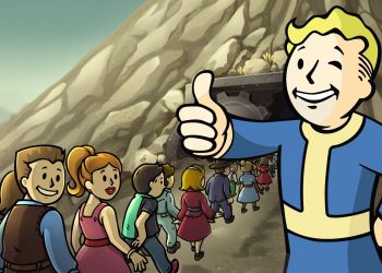 Fallout: Shelter İnceleme