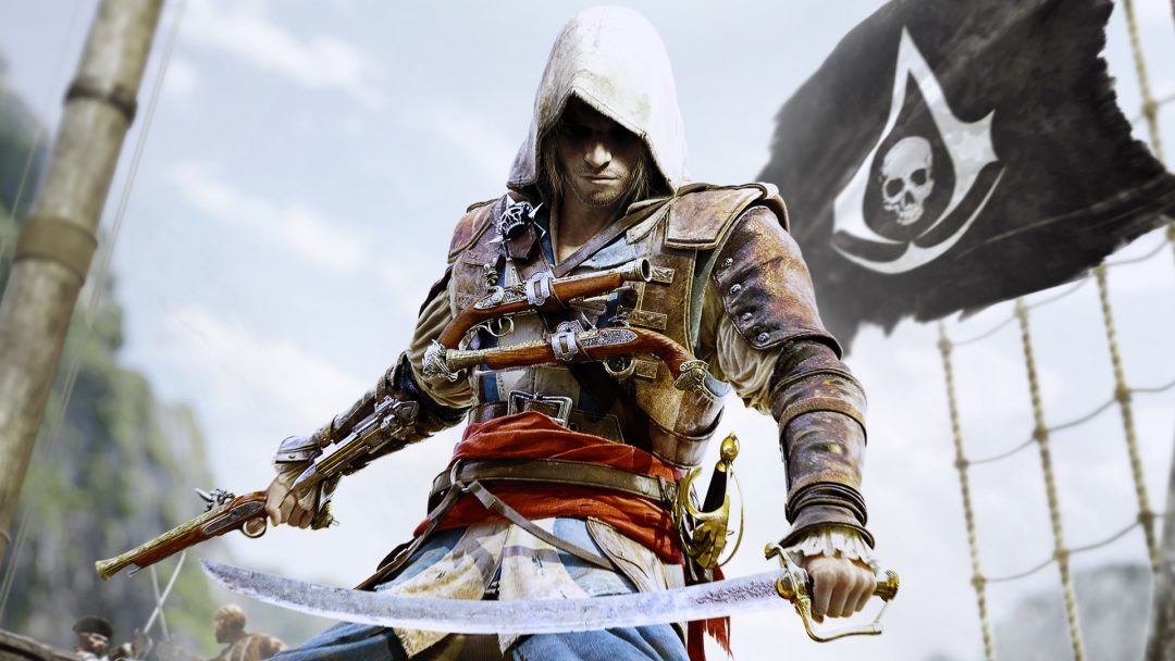 Assassin's Creed kronolojik sıra