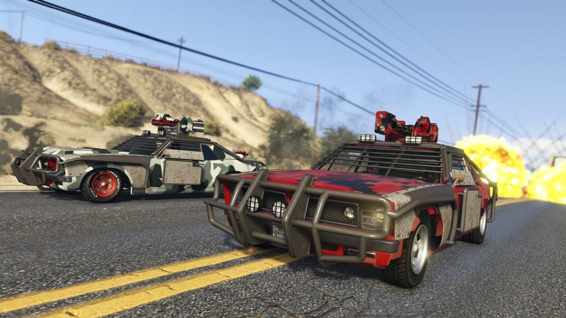 GTA Online Yeni Başlayanlar için Tavsiyeler