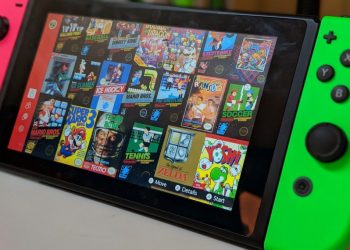 büyük nintendo switch indirimleri