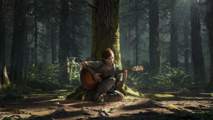 The Last of Us Part II Ellie Ve Koleksiyoner Paketi İçeriği!