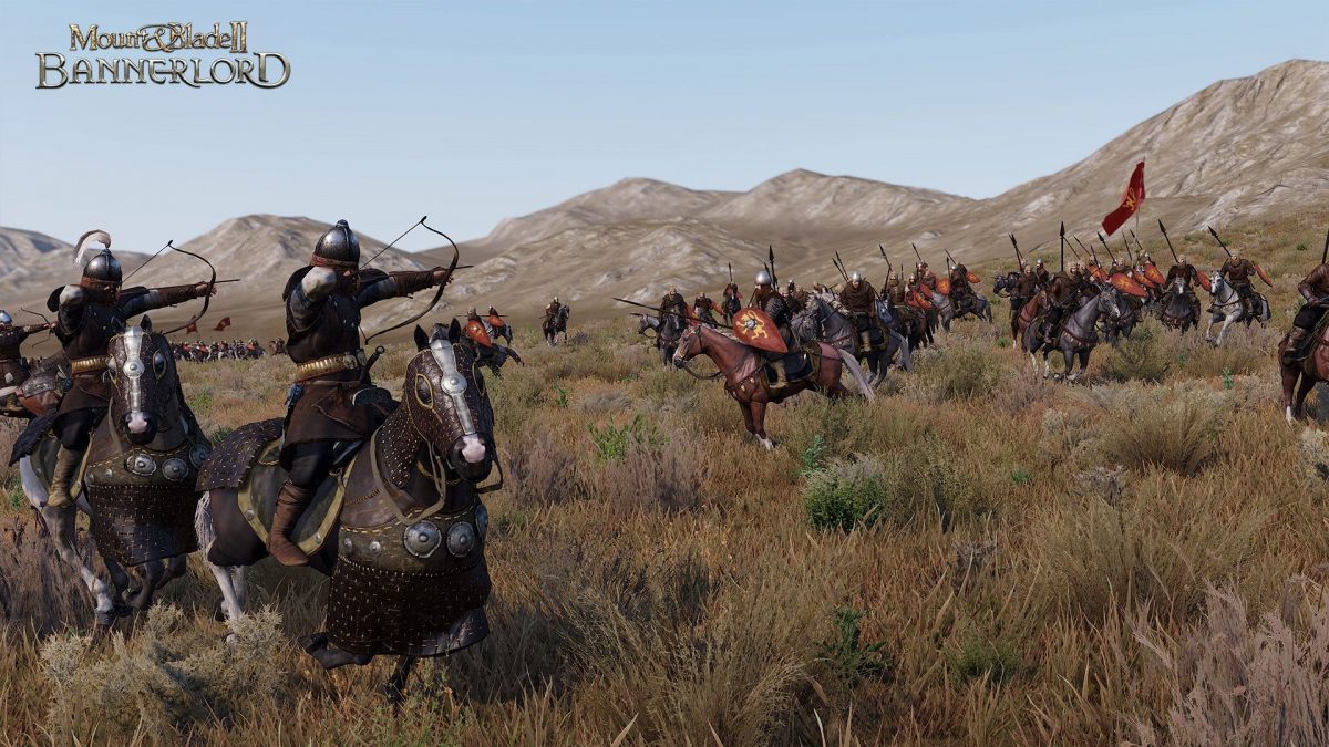 Mount & Blade II: Bannerlord Epic Games Store / Bannerlord için resmi modlama aracı