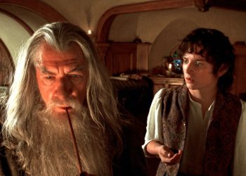 Piyasaya Sürülmeyen Hobbit Oyunu