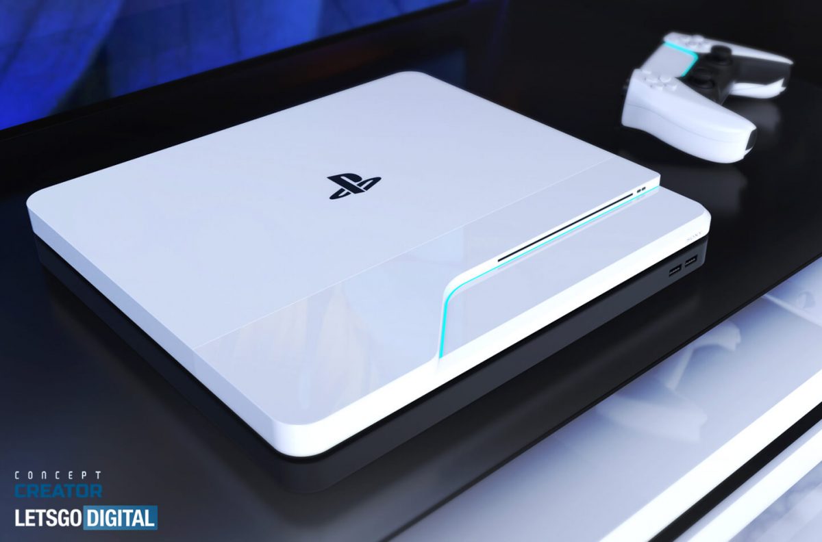 PlayStation 5