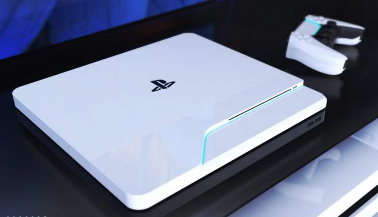 PlayStation 5