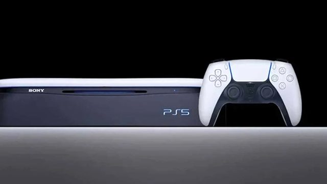 PlayStation 5