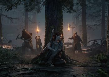 The Last of Us Part 2 İnceleme
