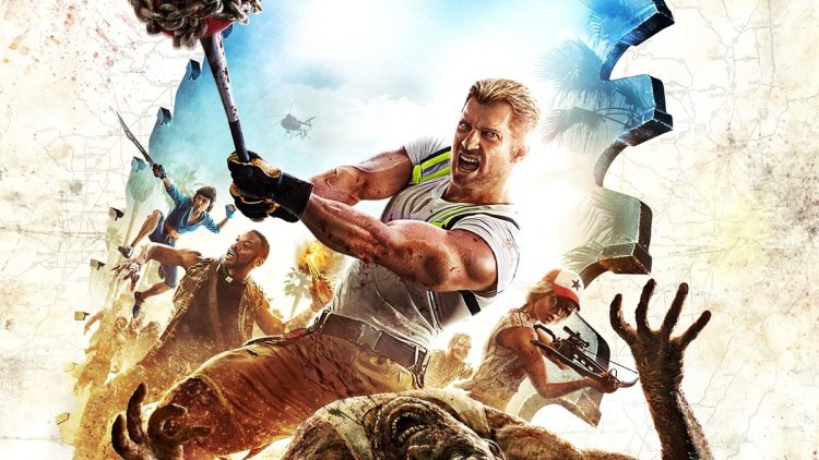 Dead Island 2'nin 5 yıl önceki 2015