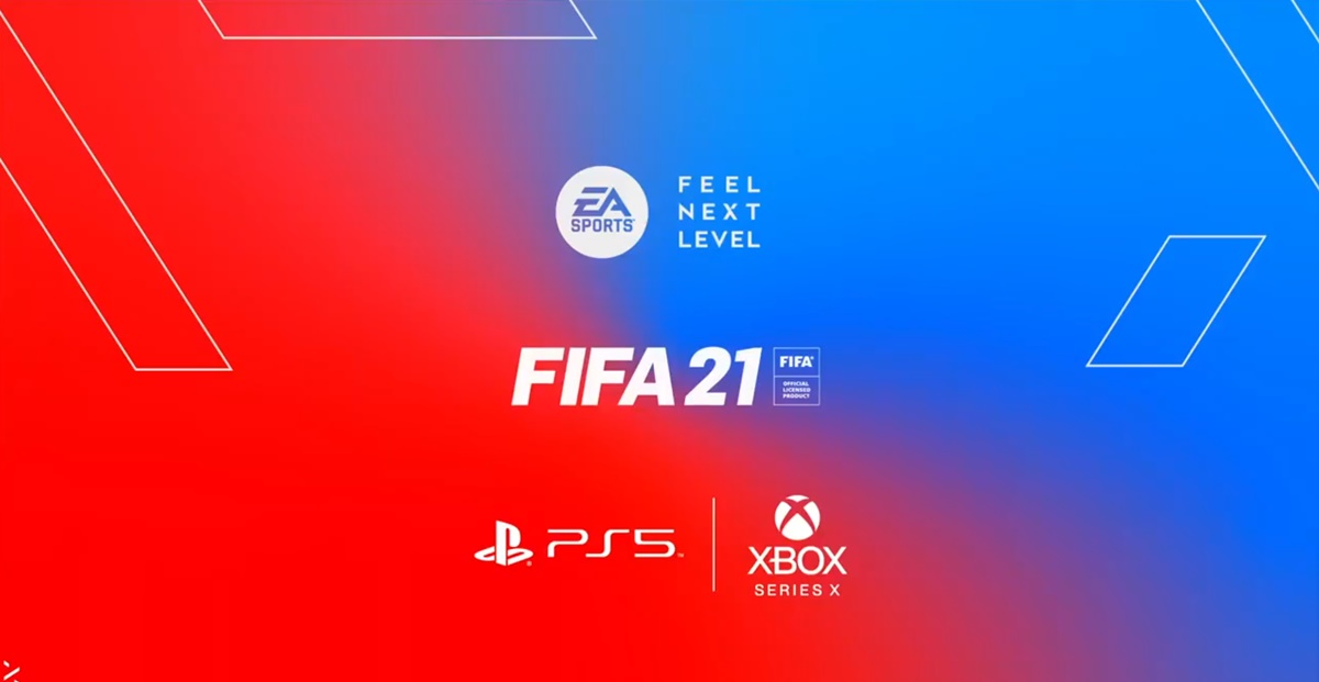 fifa 21 ps5 ve xbox series ea play live