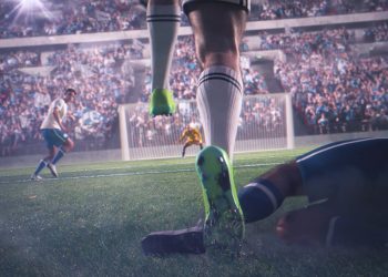 fifa 21 ps5 ve xbox series x