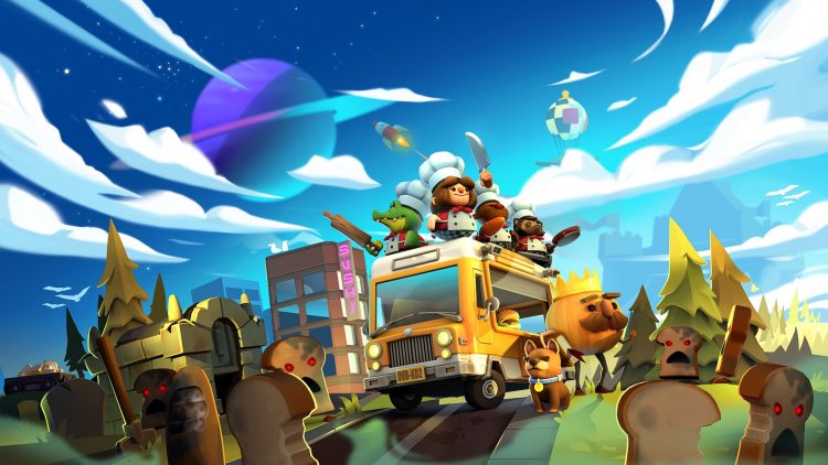 overcooked ücretsiz epic games store