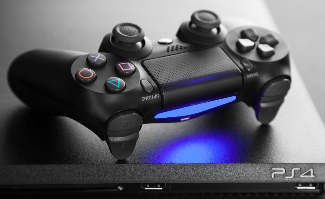 Sony PlayStation 4 Kasma Sorunu