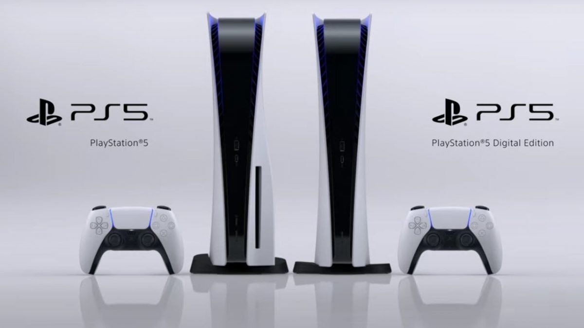 Sony PS5 PlayStation 5 Almamak için 5 Neden