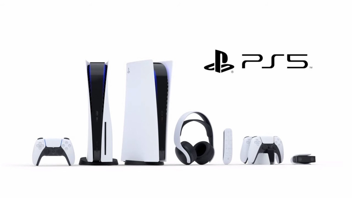 Sony PS5 ve Aksesuarları Kaç TL