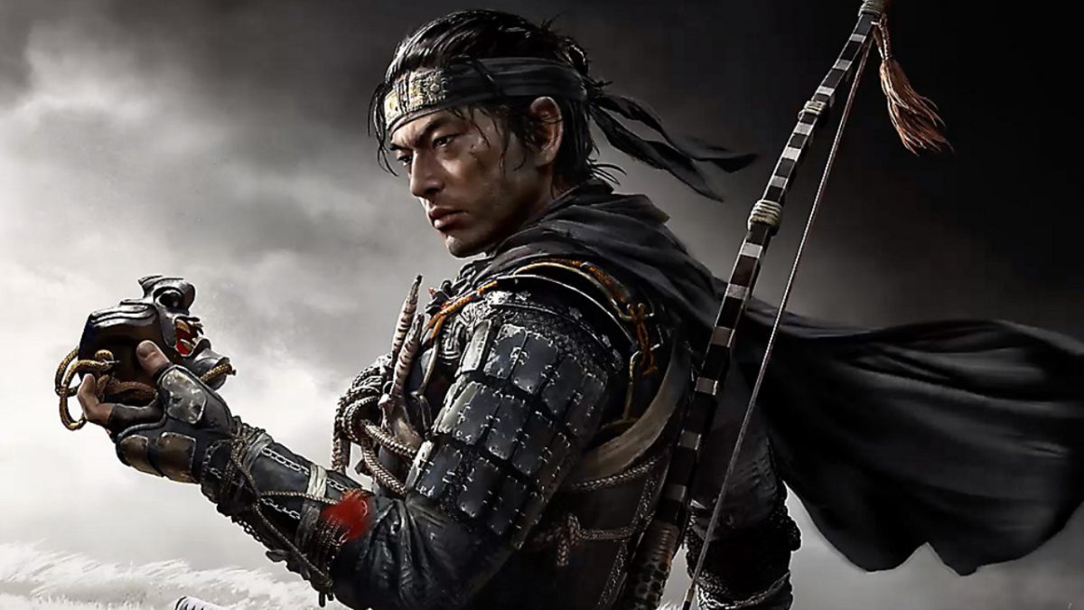 Ghost of Tsushima PlayStation Store Fiyatı Arttı