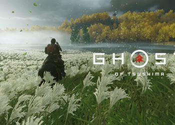 Ghost of Tsushima İnceleme
