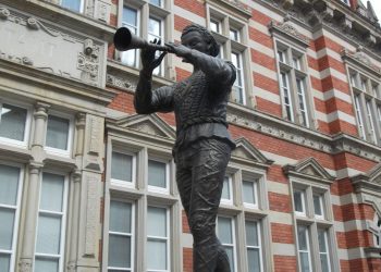 pied piper modern warfare