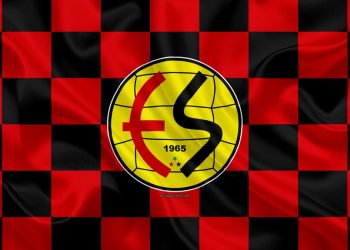 Turuncu Levye Eskişehirspor eSpor’un Sponsoru Oldu!