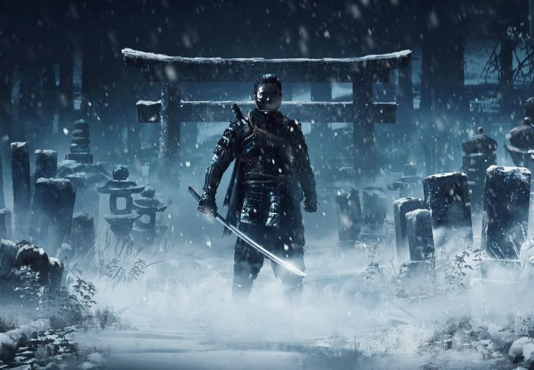 Ücretsiz Ghost of Tsushima Dinamik Temanızı İndirin